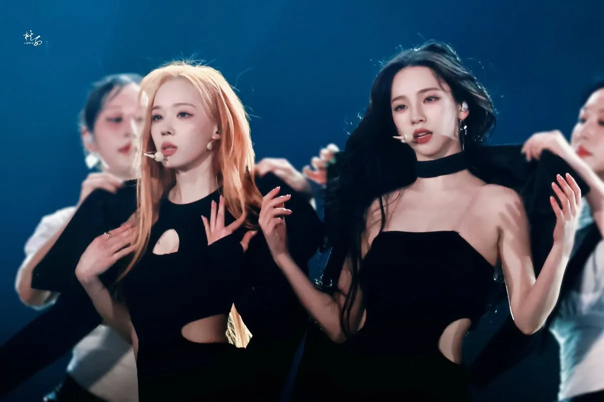 윈터 카리나