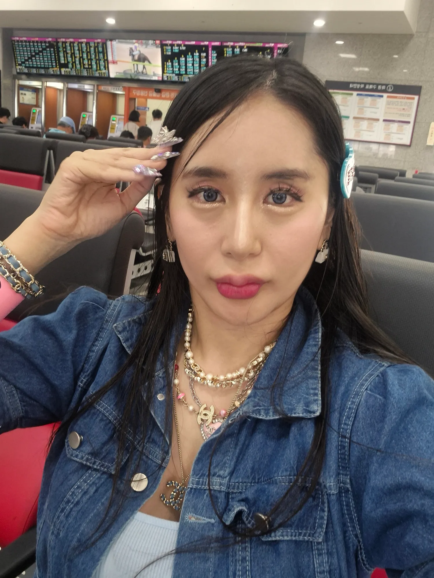 나는 이름에 재 들어간 한남들이 다피해주네 나한테