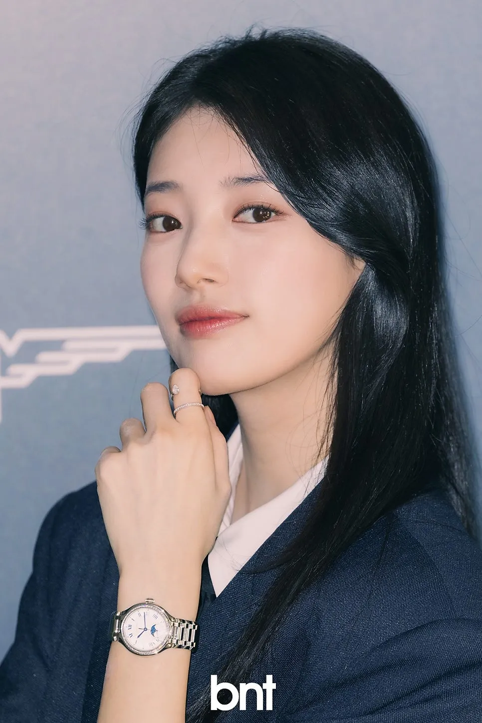 숮 앞트임