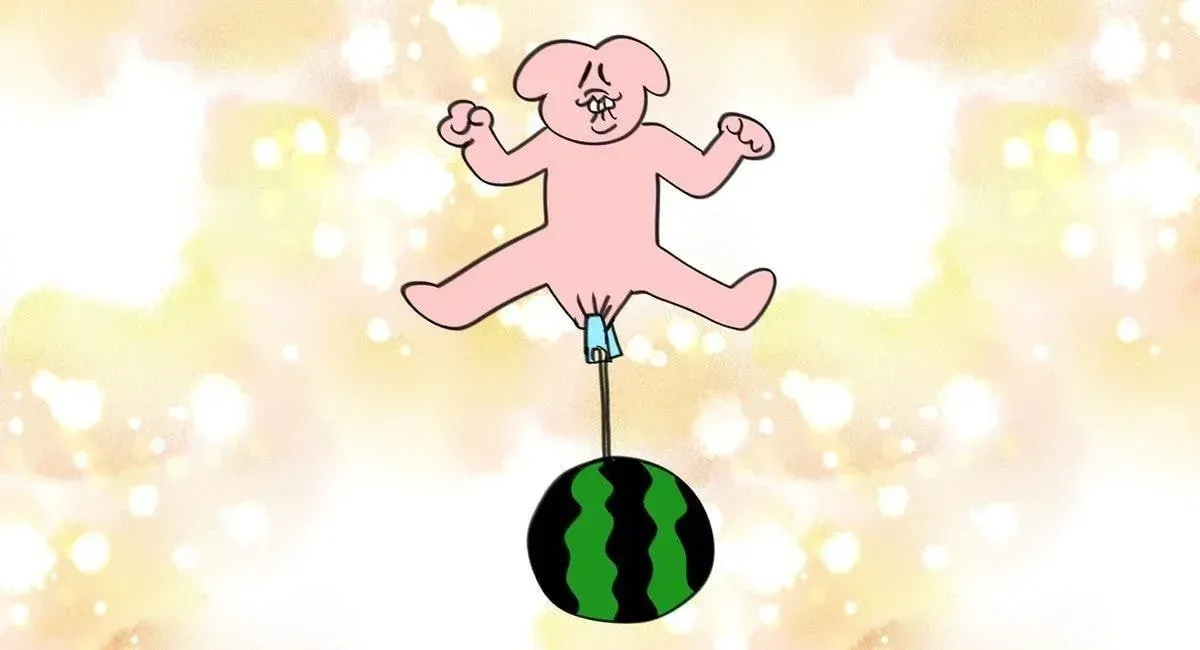 잠지를 소중히 여기자