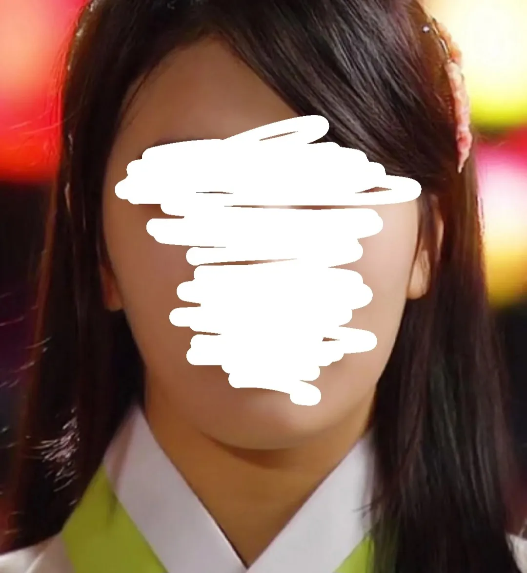 언니들 얼굴형 이러면 수술하실거에요?