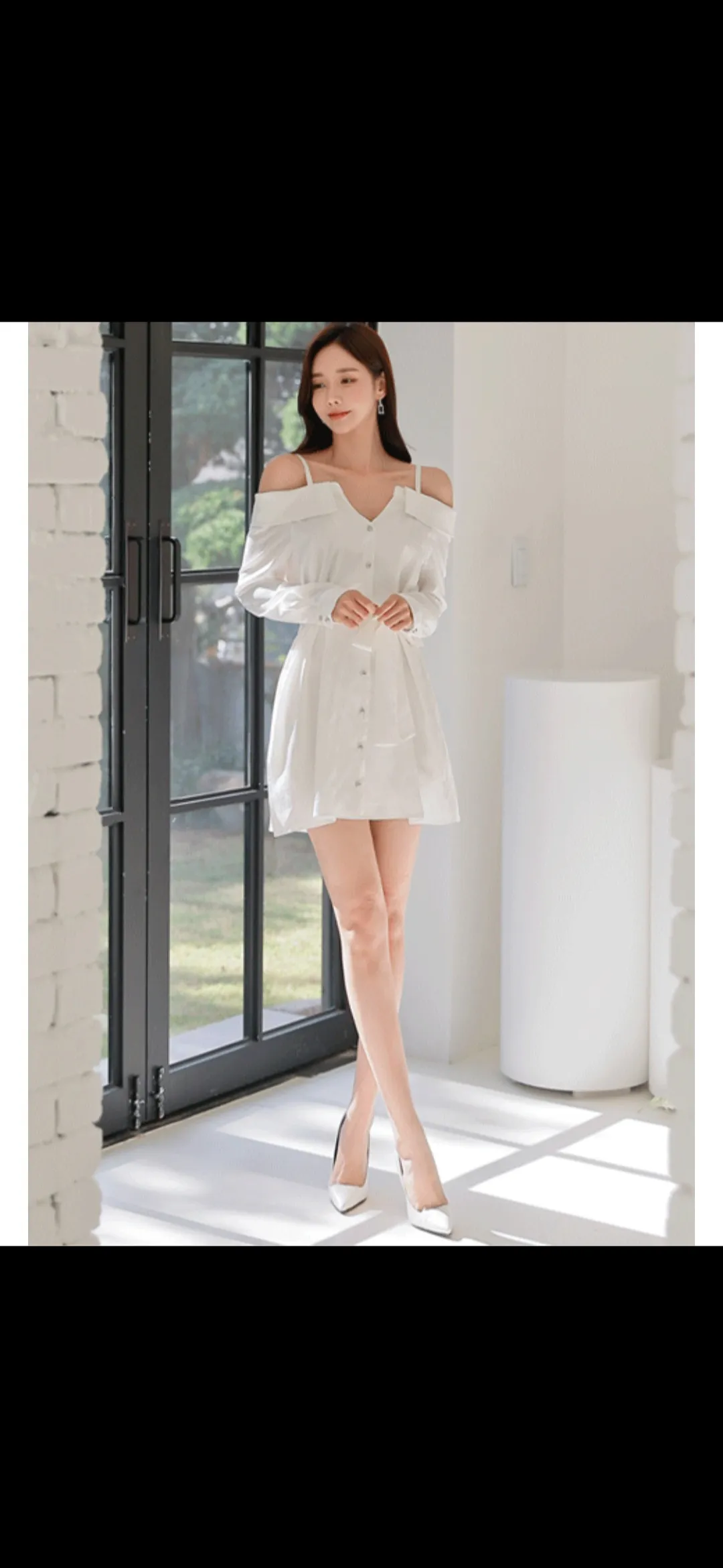 옷 뭐가 제일나을까요??3