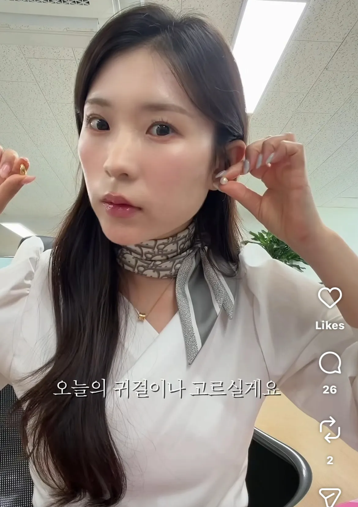 이런 인상이면 코 할말?2