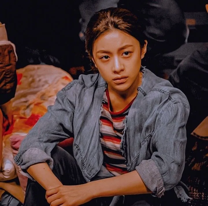 코 하나로 얼굴이2