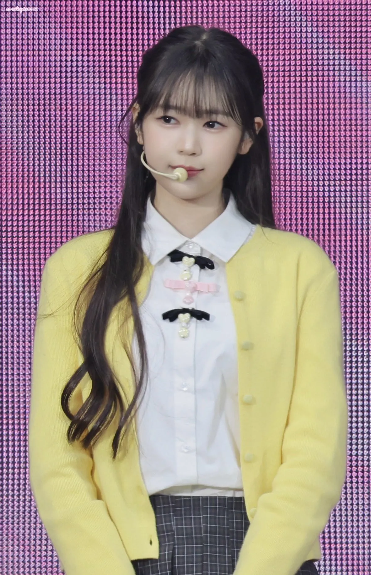 예온이 귀여움2