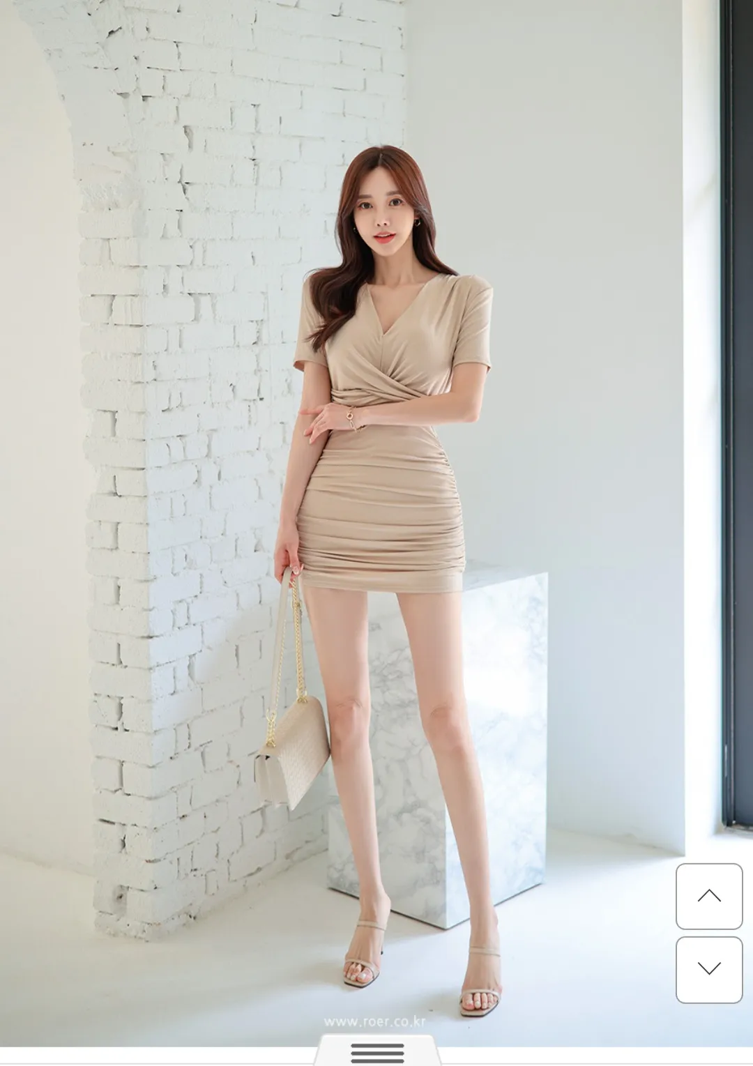 하퍼인데 옷 뭐가 나아용??2