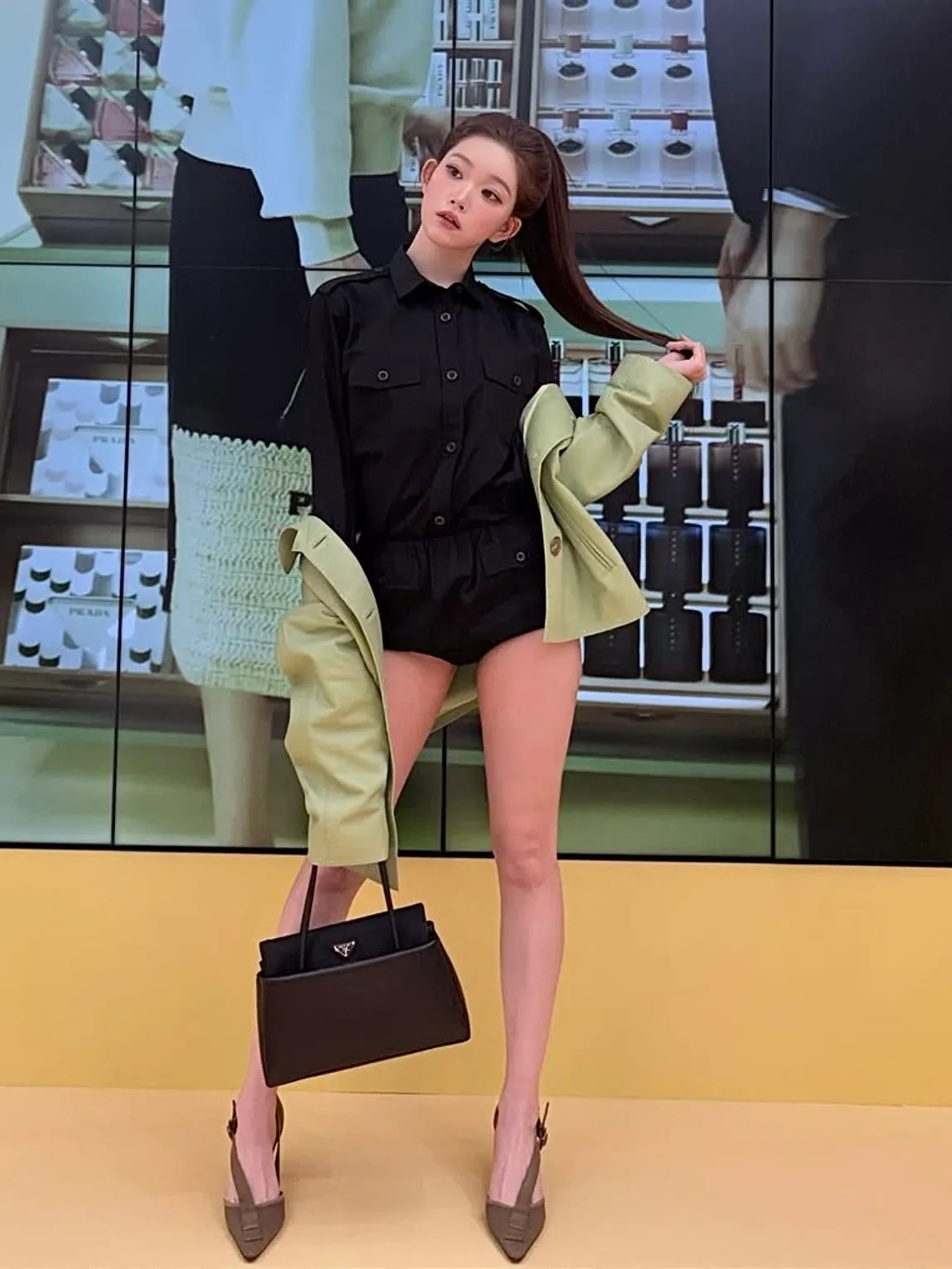 츠키정도면 어느급이에요?