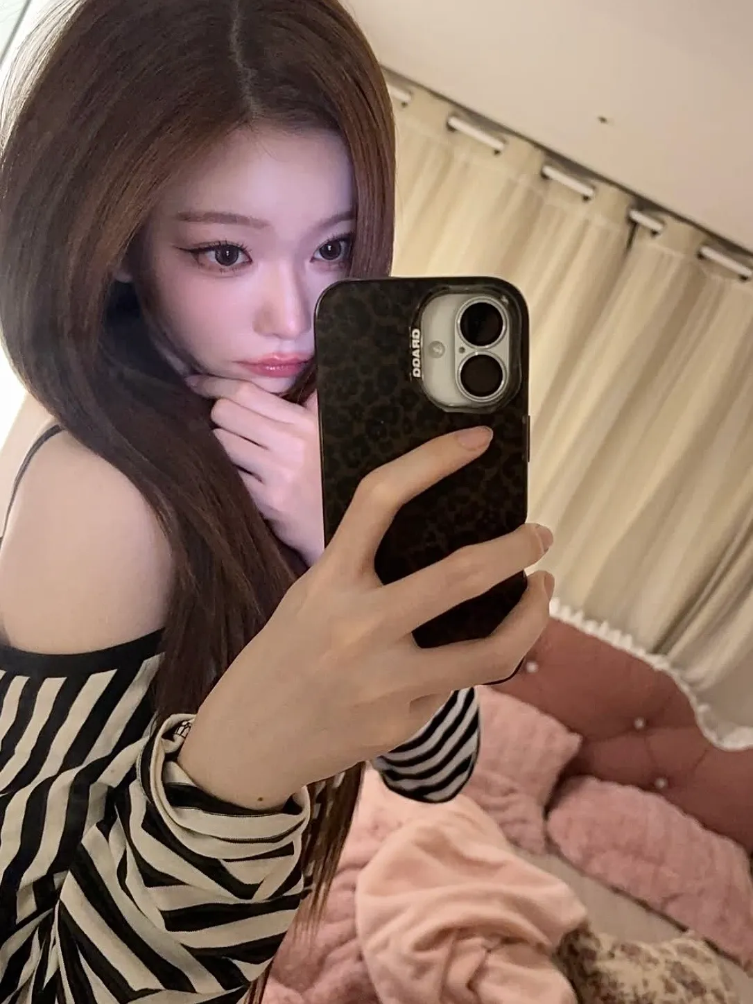 츠키정도면 어느급이에요?2