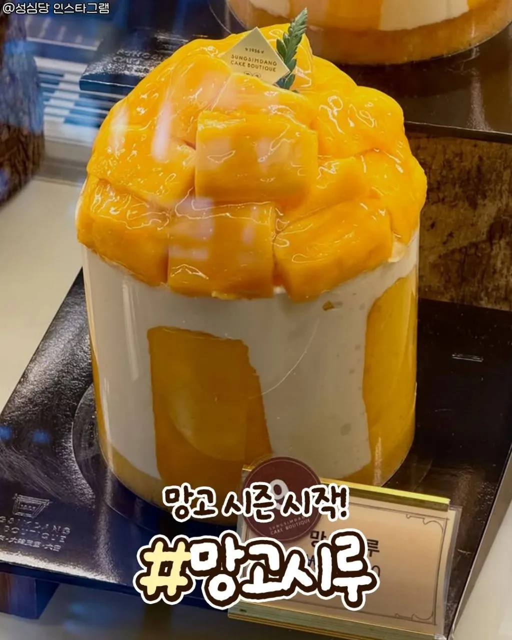 성심당4월 신상품3