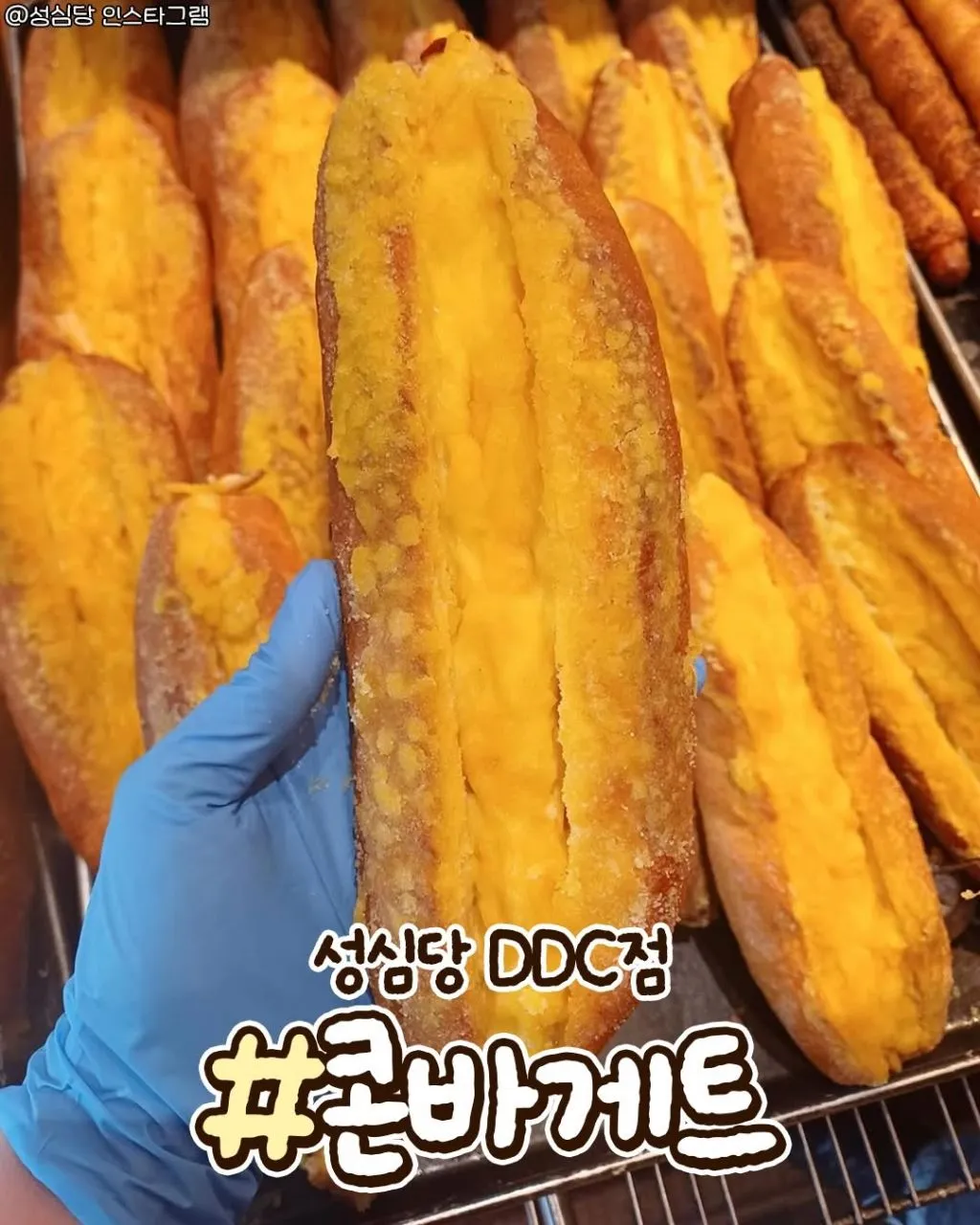 성심당4월 신상품6