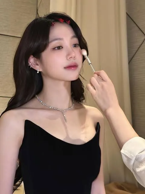 이유비 이다인 누가 더 취향이에요?4