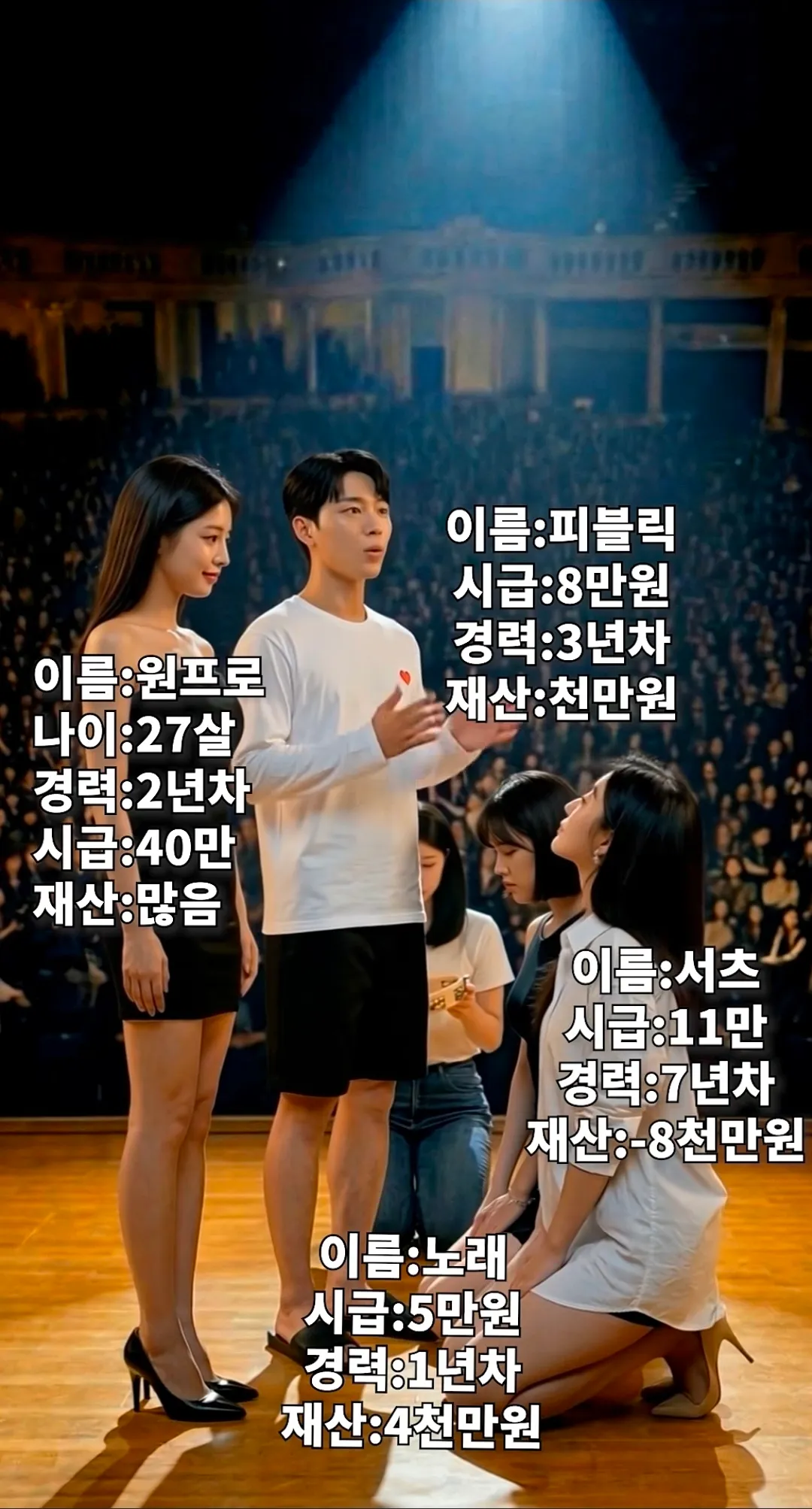 이런 ㅂㅅ같은 쇼츠 보는 ㅈ반인들이