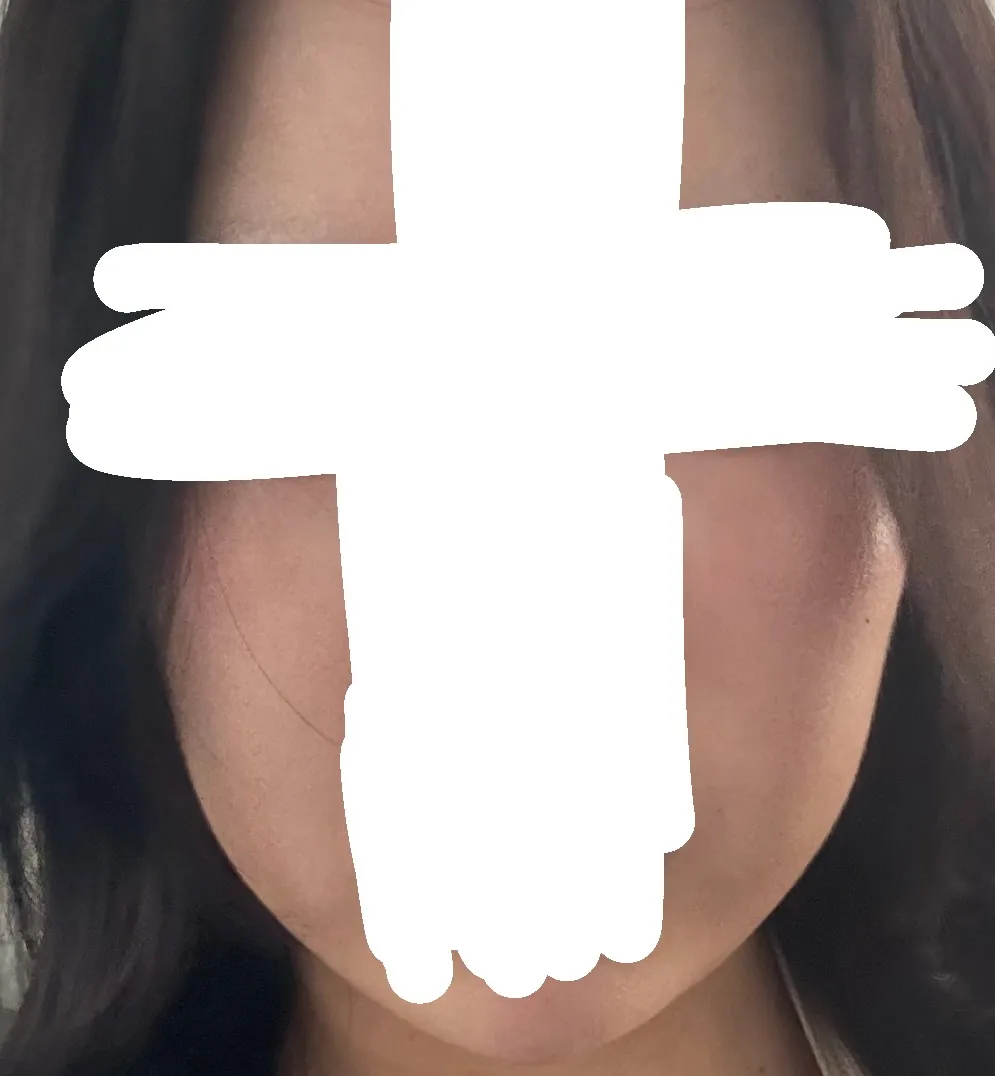 언니들 이거 화려하게는 안한 거 맞죠