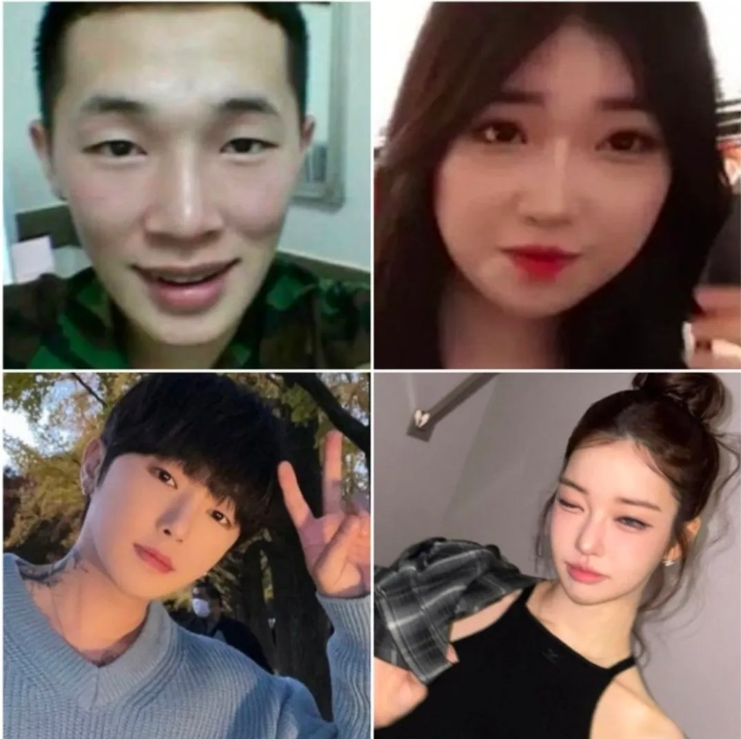 ㄱㅈㅅㅇ 코랑 윤곽이죠?