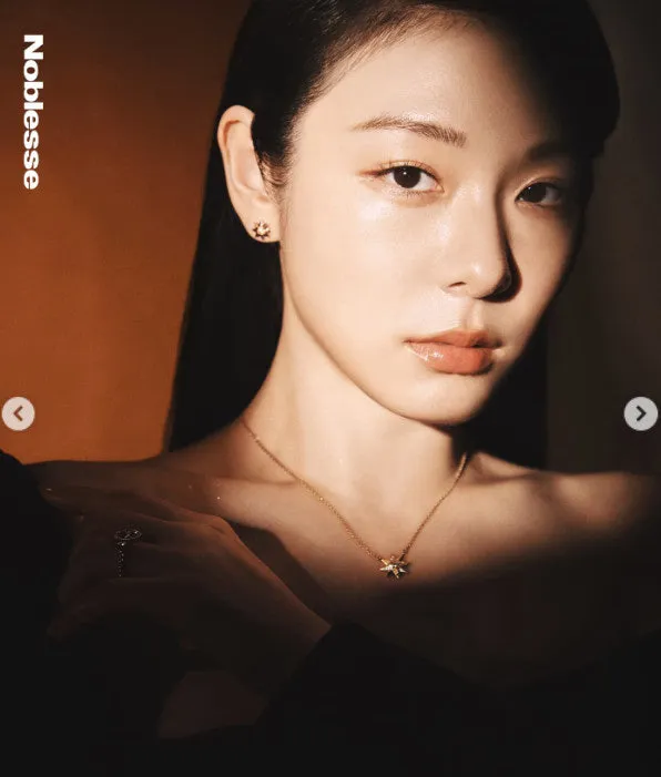 연느 존나 이쁘지 않아요?