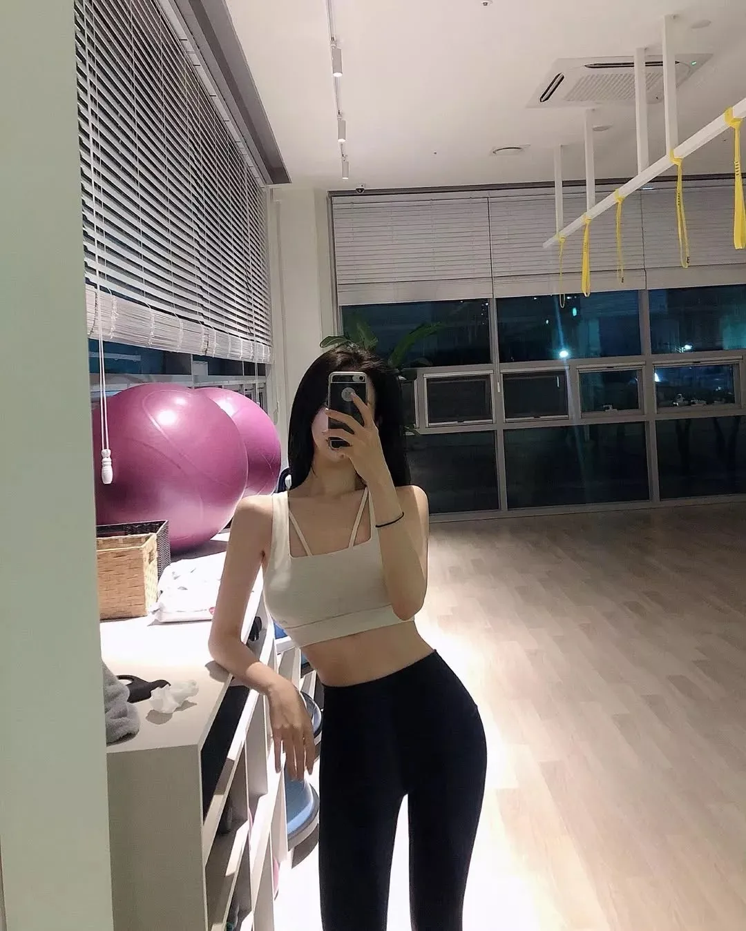 확실히 딱 하이 언니들