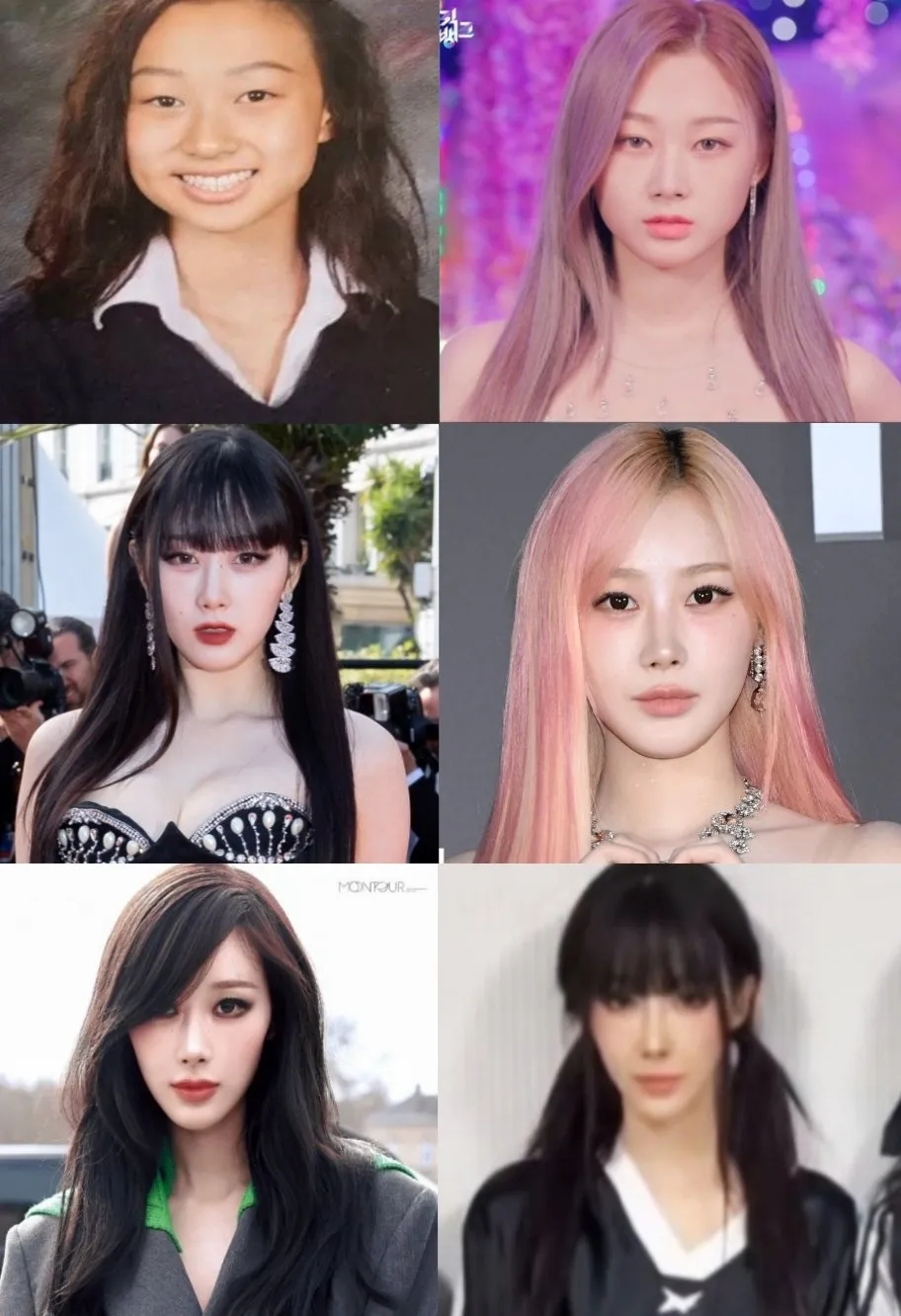 지젤....