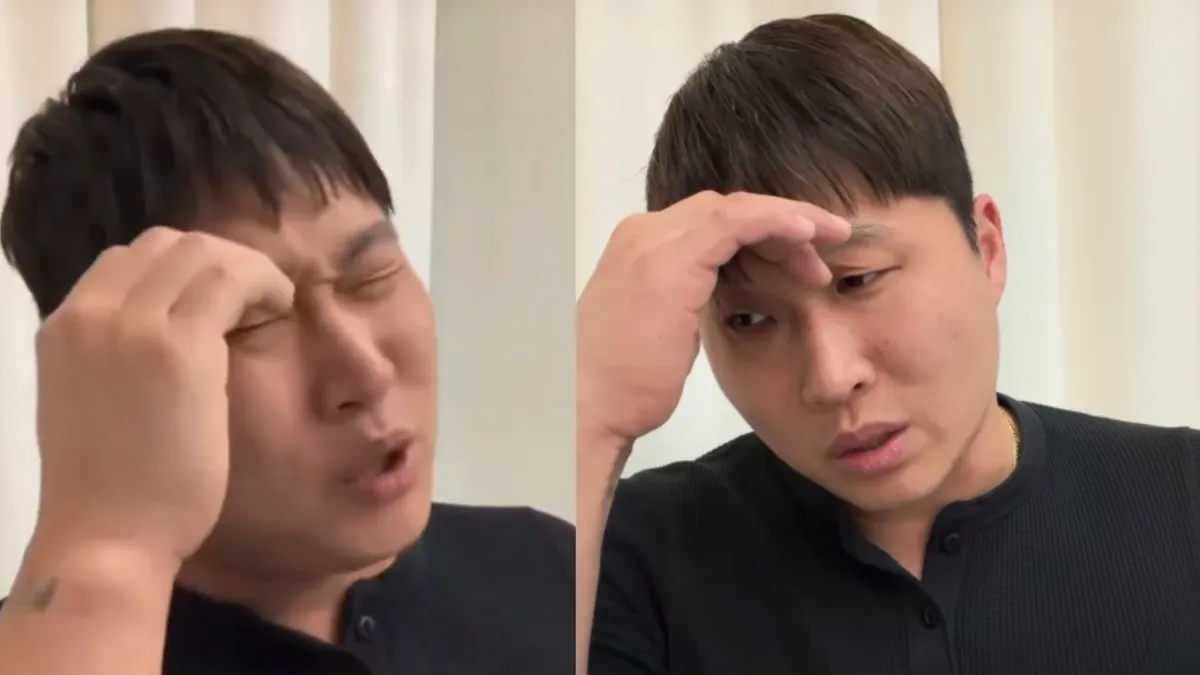 아니 진짜 남미새병신언니들 댓글