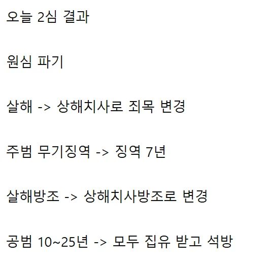 조카 숯불 살인 사건5