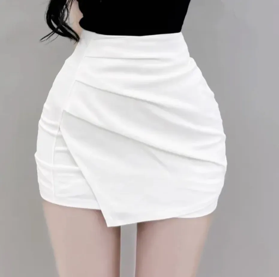 허리골반라인 예뻐서