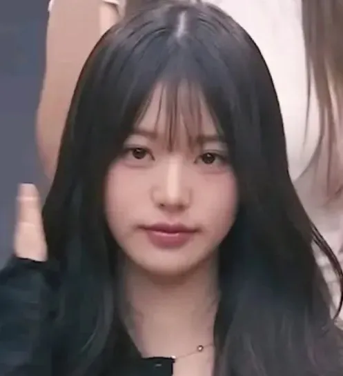 장원영 성미버전