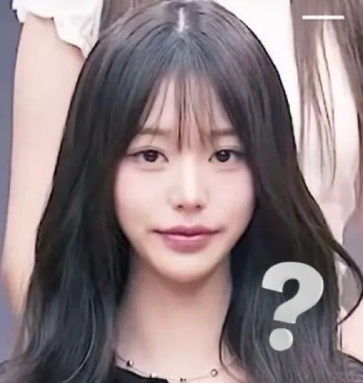 장원영 성미버전2
