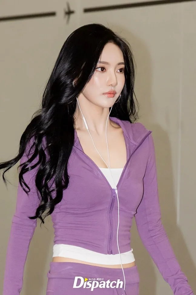 진짜 욕나오게 이쁘네요