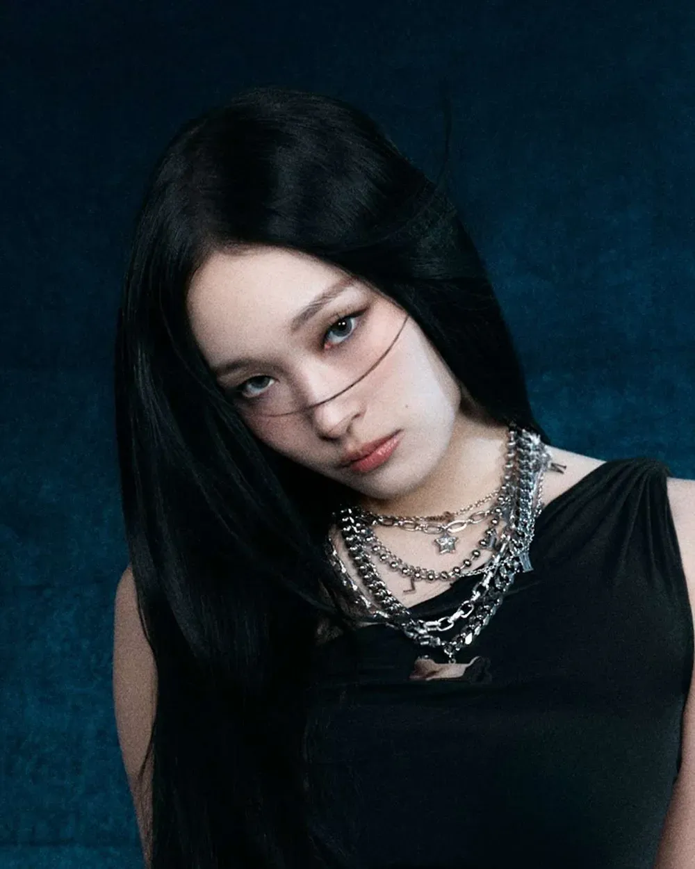 언니들 진지하게 올데프 애니