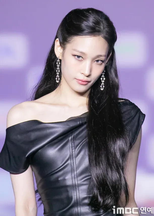 언니들 진지하게 올데프 애니2