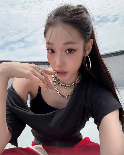 언니들 진지하게 올데프 애니3