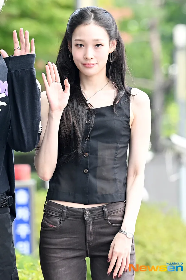 언니들 진지하게 올데프 애니4