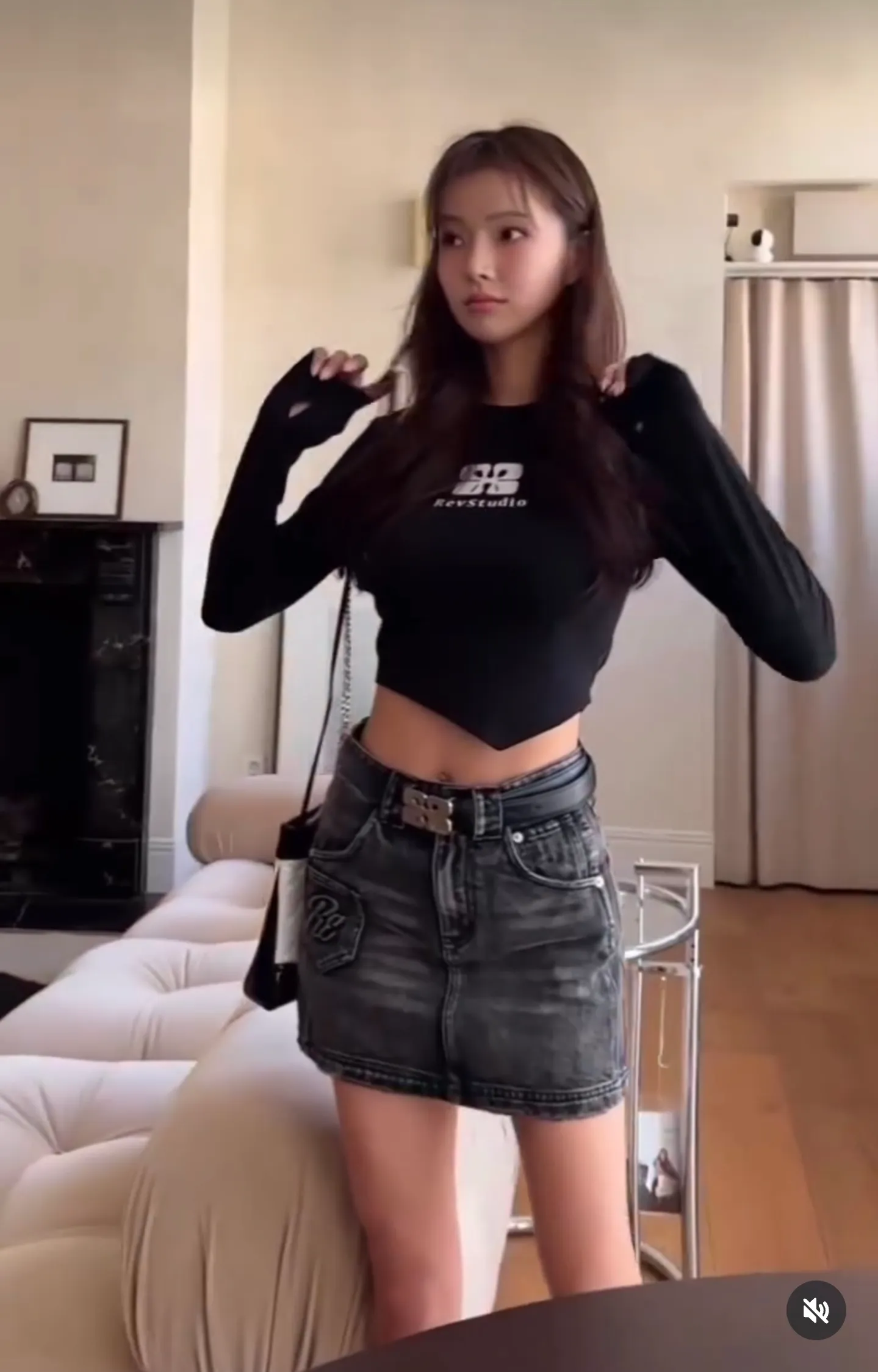 이옷 어디서 파는지 아는 언니