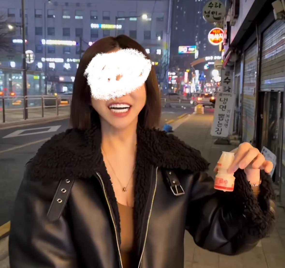 라미한 언니들