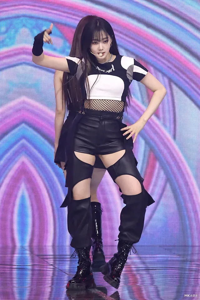 지젤 살 얼마나 뺀걸까요