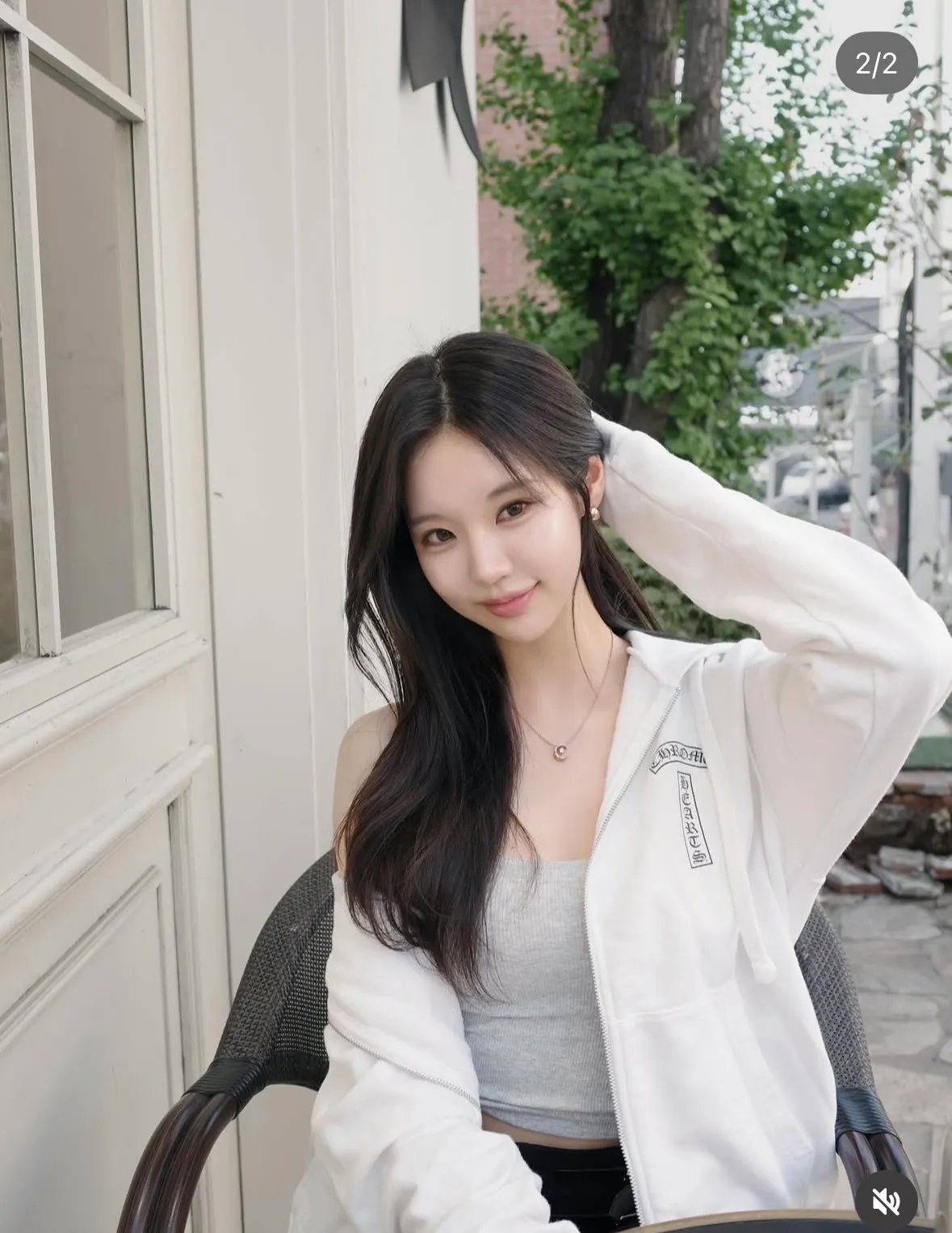 언니들 이 넷중에 무슨 얼굴형이 제일 이뻐요?4