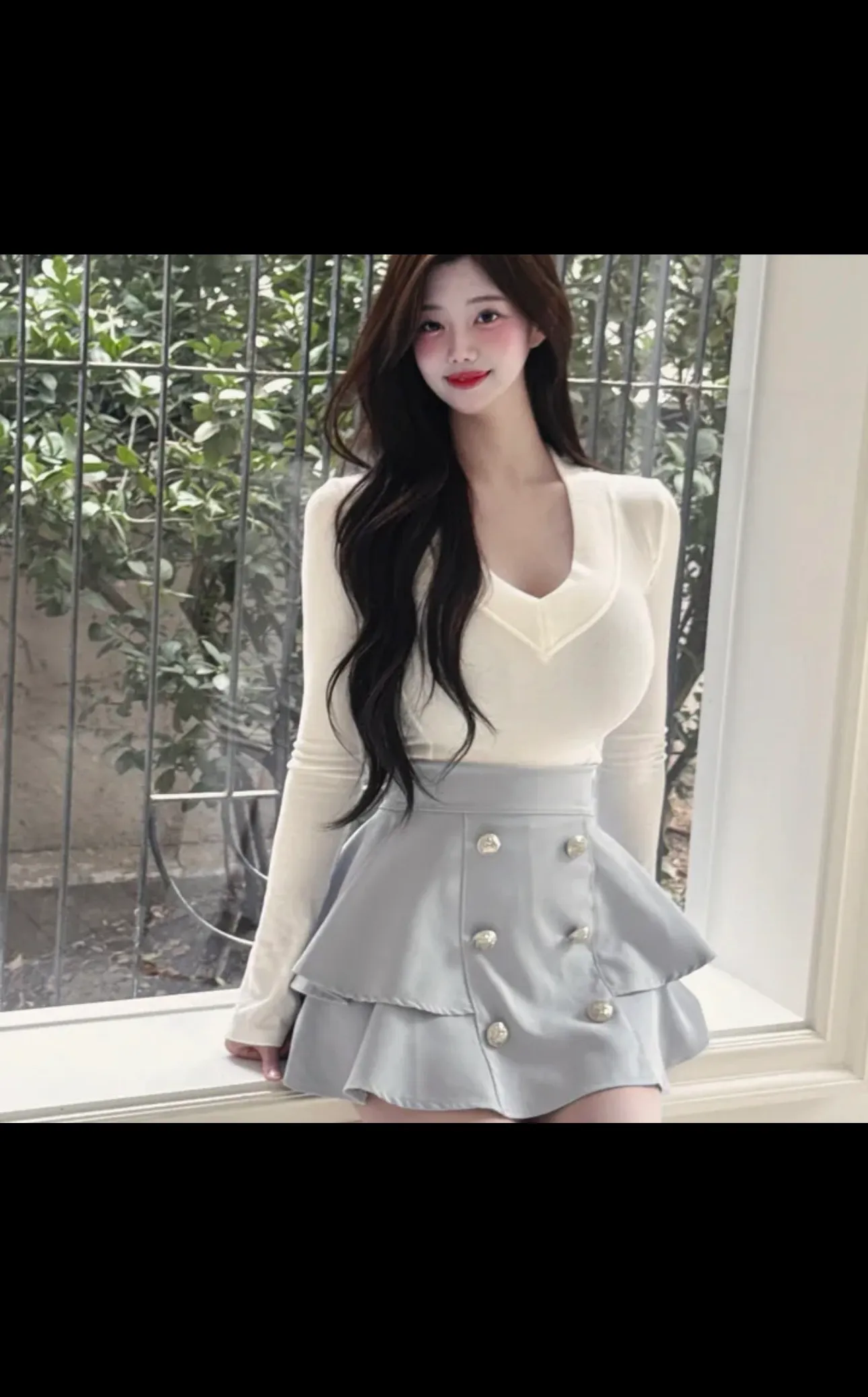 민삘인데 홀복 추천좀 해주세요 ㅜ