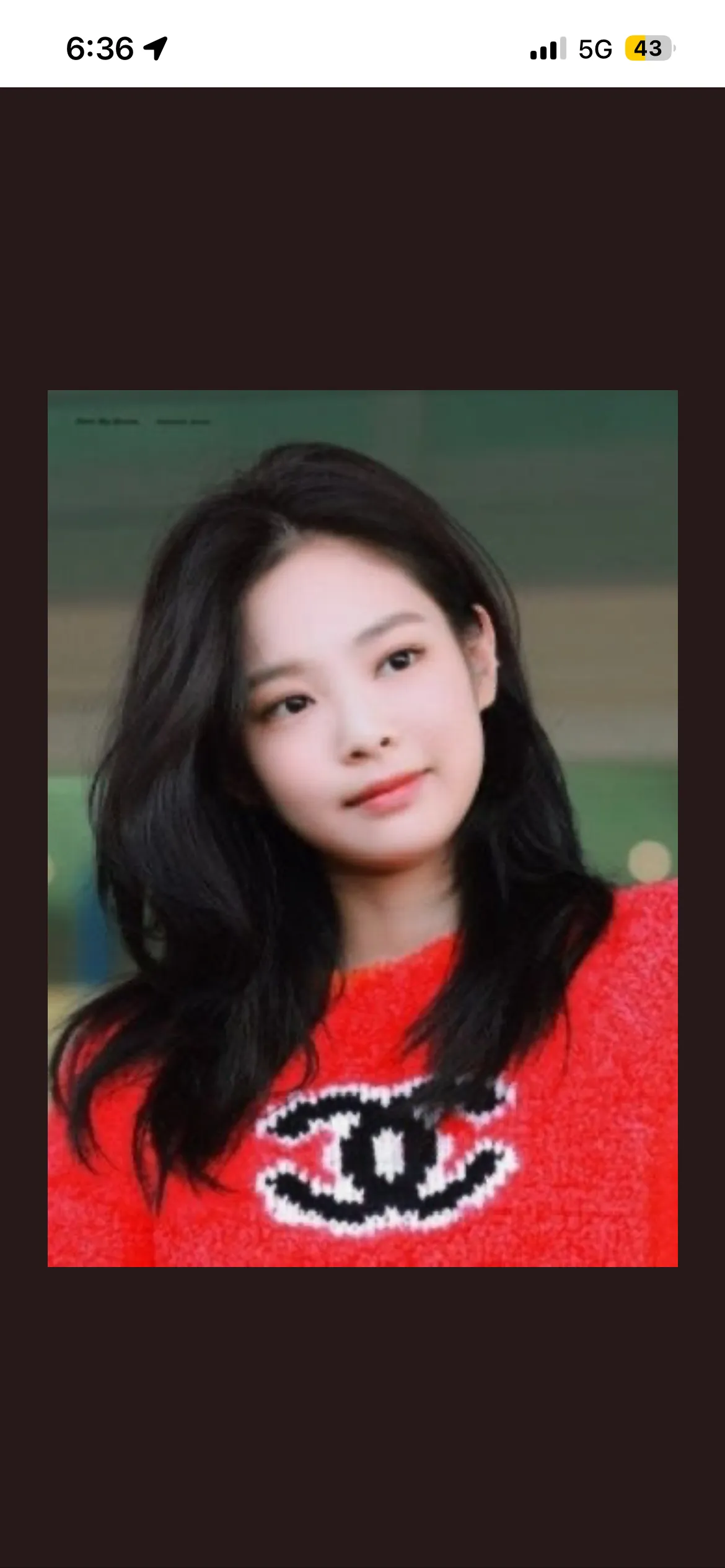 제니 ㅋㅋㅋ3