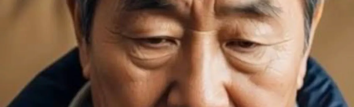 말진당한거