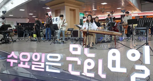 4월29일 영화가격 7000원 문화의 날 시행