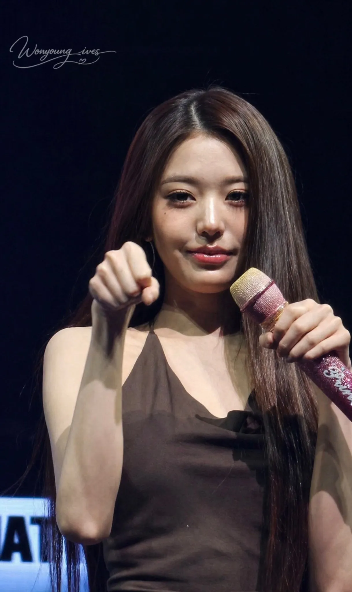 강밤 몰카로 언니들 얼평하는 년들아6