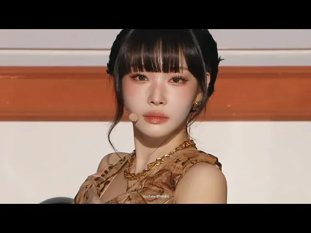 청하 정도면 일프 당연히 가능하죠? 댓글