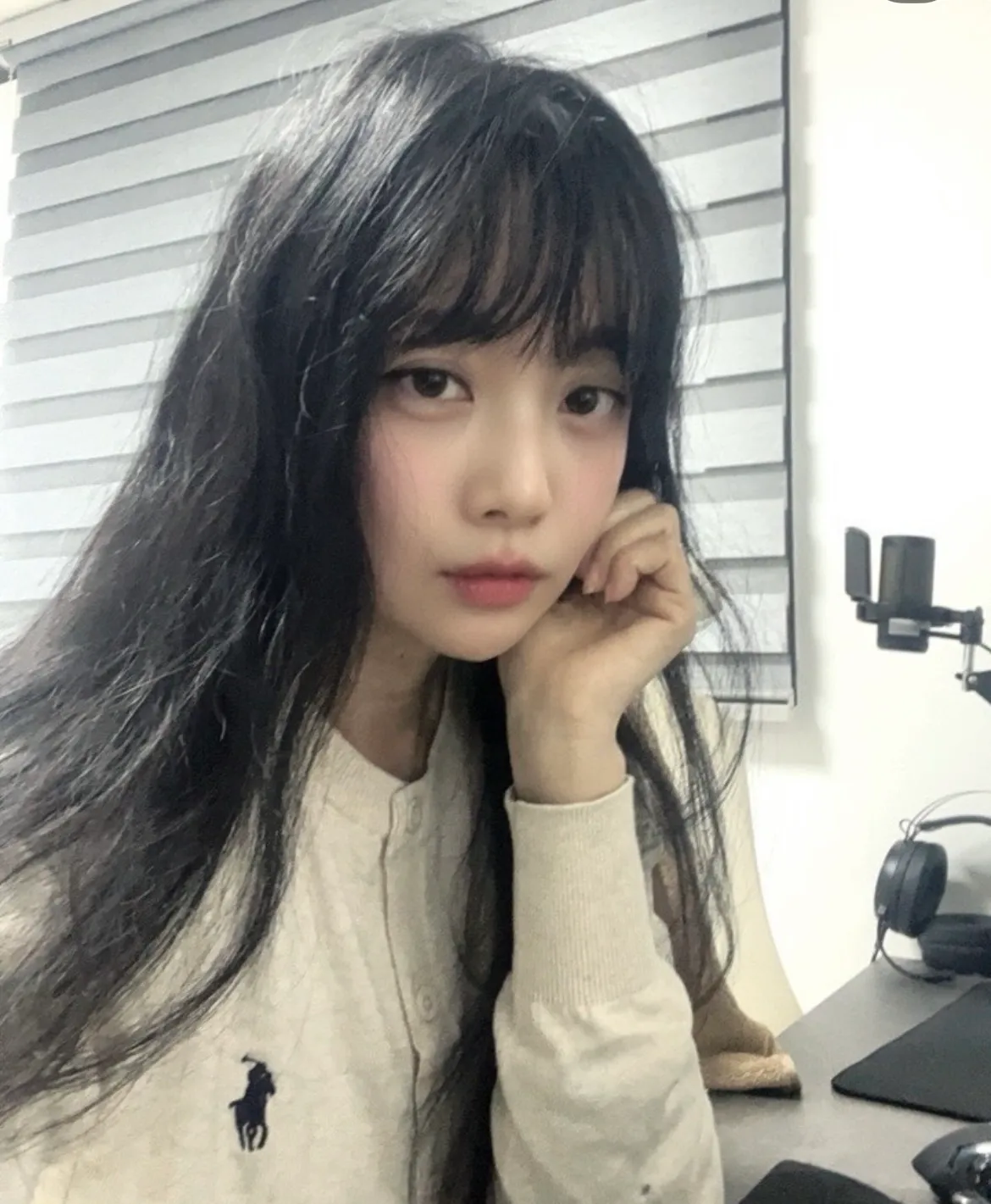 이 분 몇살 같아여?2