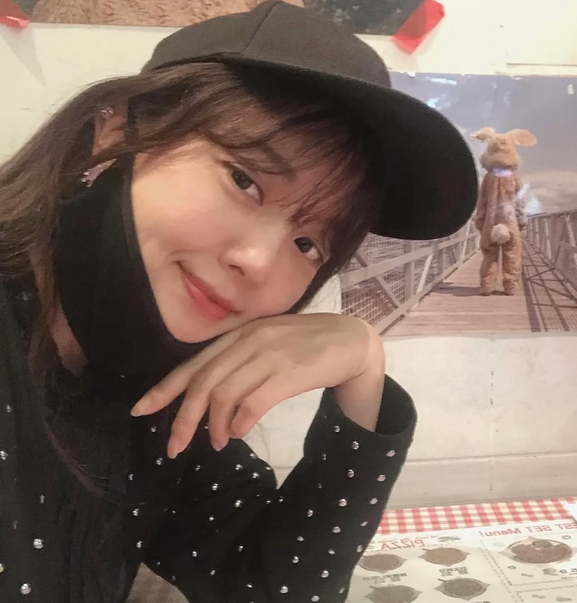 이 분 몇살 같아여?3
