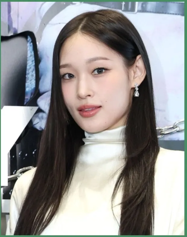 애니랑 전종서 너무 닮음