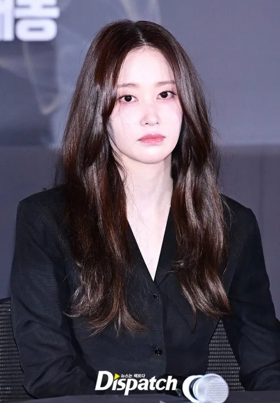 애니랑 전종서 너무 닮음2