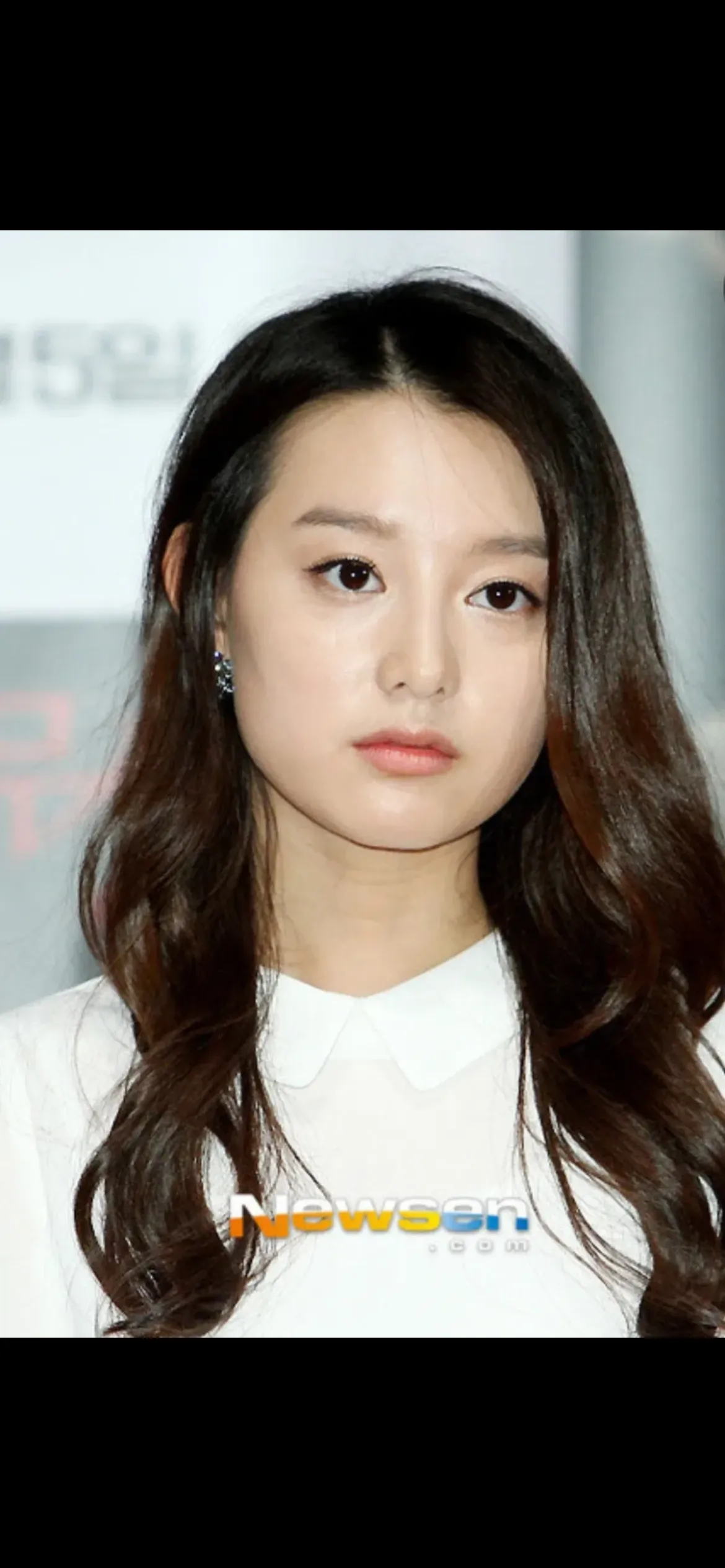 흑흑 저 지금 딱 전 김지원 같은얼굴형인데