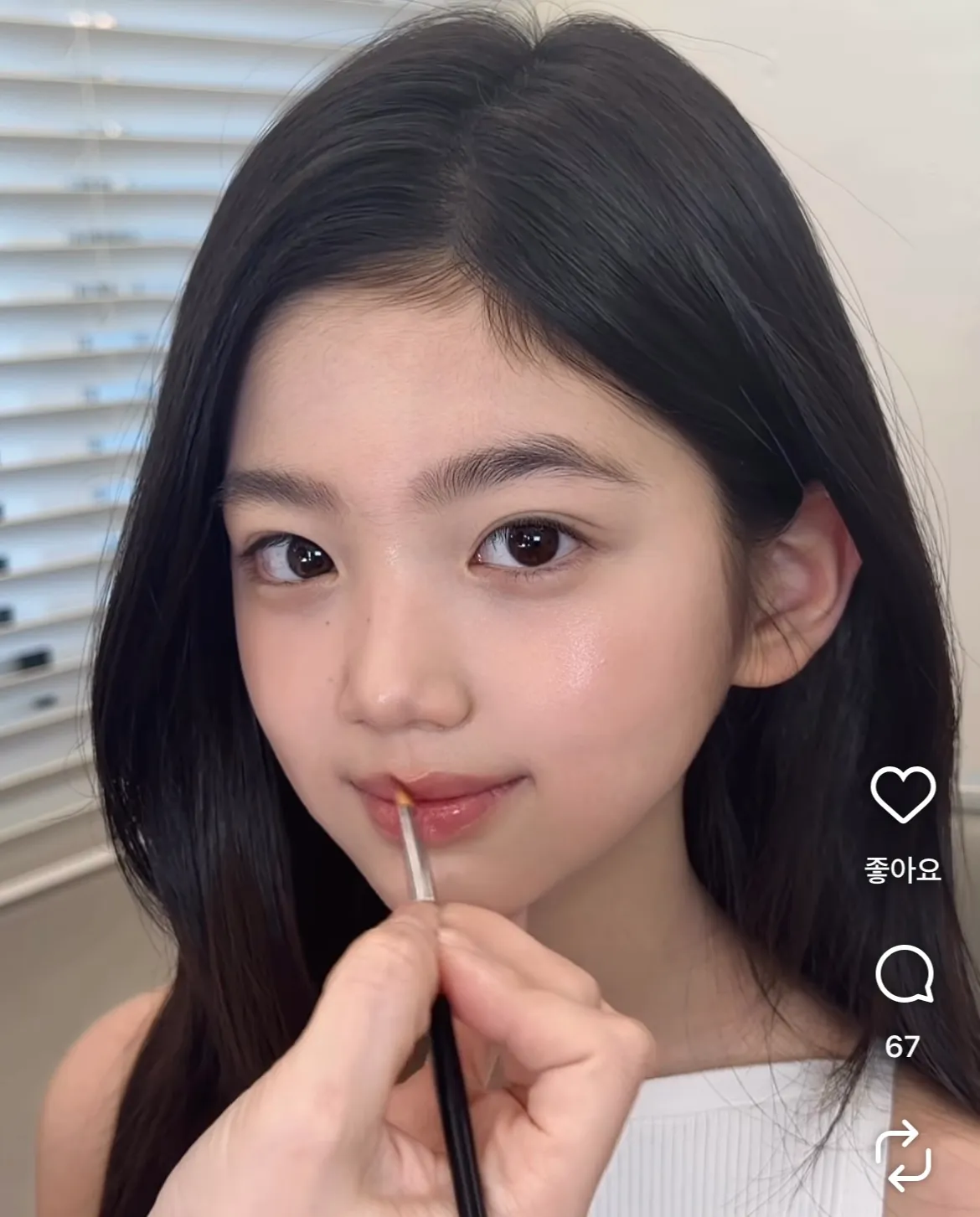 아진짜 너무 이쁘다...3