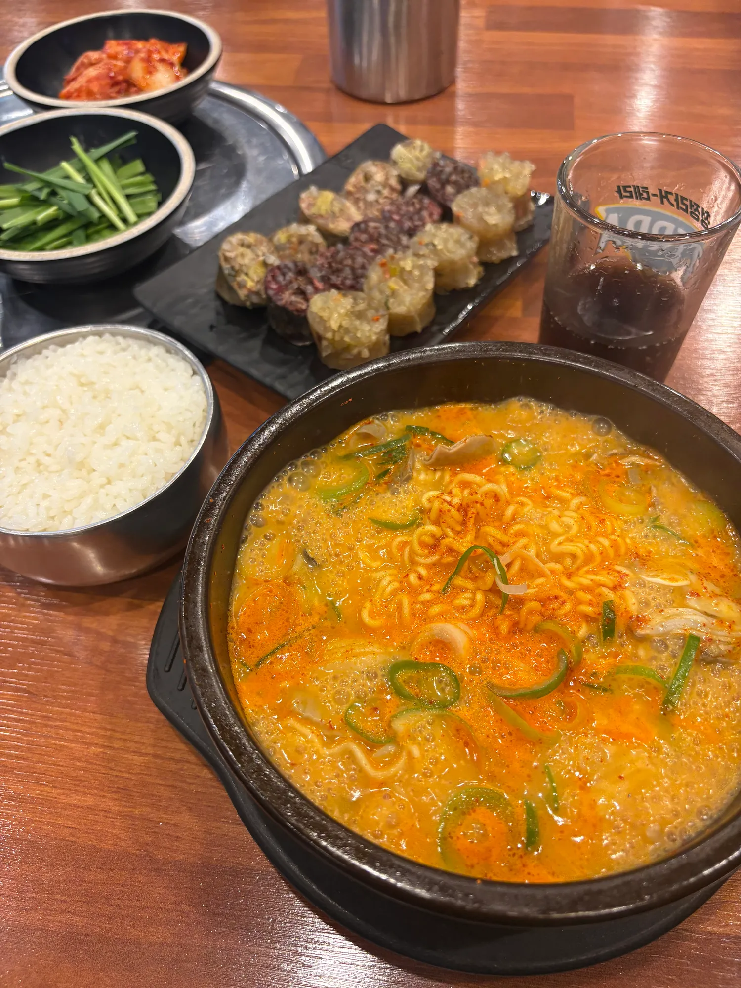 오늘 뷰티데이라서