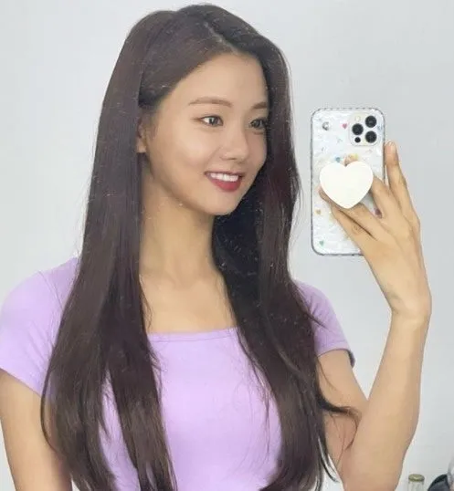 이세희랑 혜리