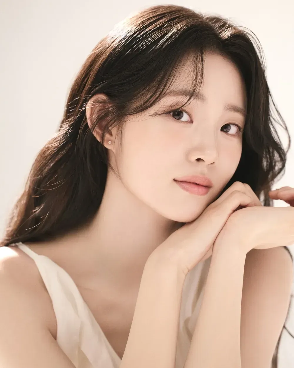 이여자랑 김고은이랑 다른점이 뭘까요